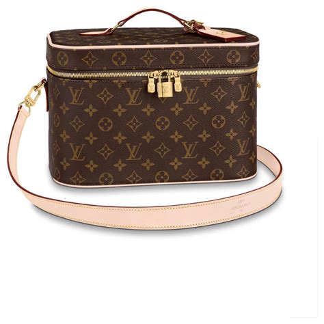 lv bag us|louis vuitton vanity pouch.